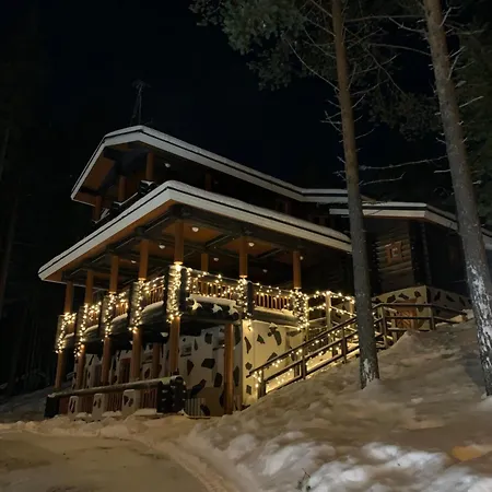 Little Kolilainen * Hattusaari