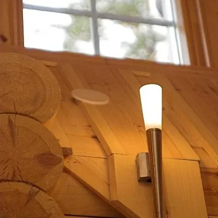 Little Kolilainen Apartamento Hattusaari