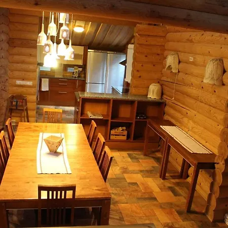 Apartman Little Kolilainen