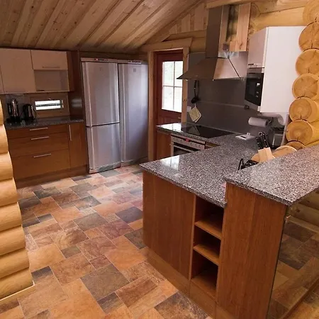 Little Kolilainen Apartman *