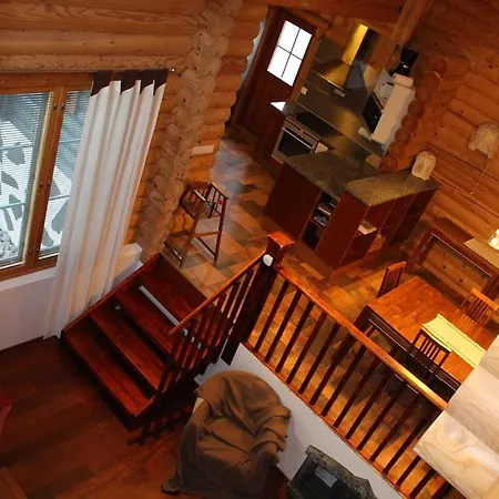 Apartamento Little Kolilainen *