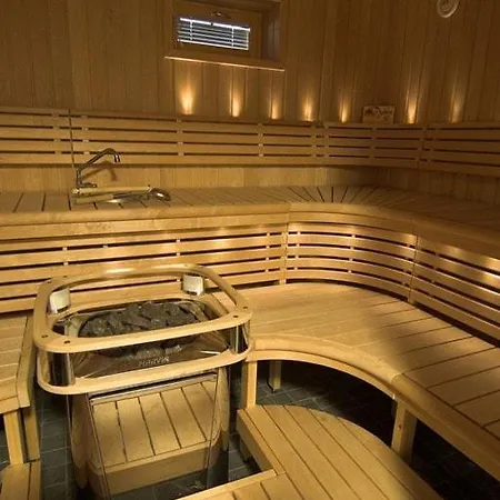 Apartamento Little Kolilainen Hattusaari