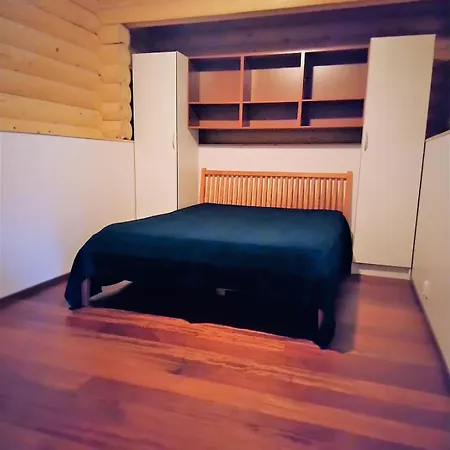 Apartamento Little Kolilainen