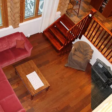 Little Kolilainen * Hattusaari