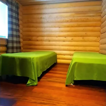 Apartman Little Kolilainen *