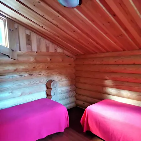 Little Kolilainen Apartamento