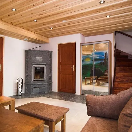 Apartamento Little Kolilainen