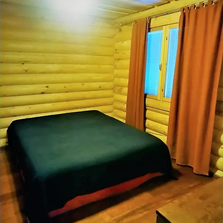 Little Kolilainen Apartamento Hattusaari