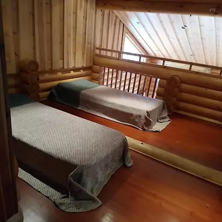 Apartamento Little Kolilainen